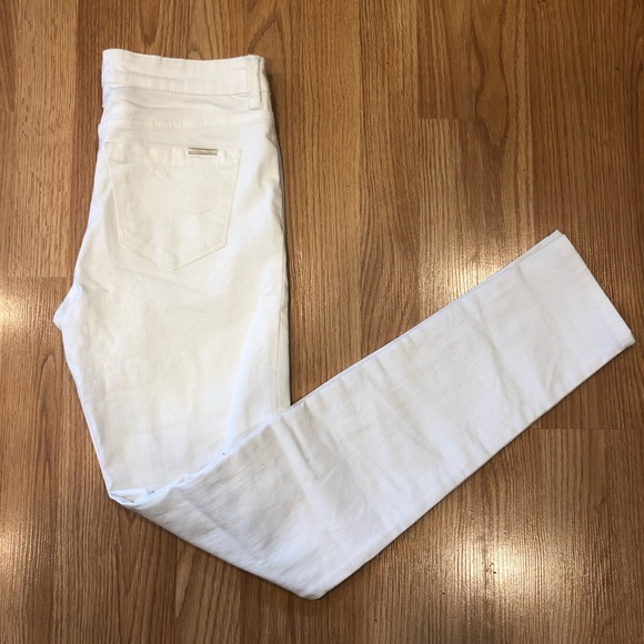 Revolution by Ricki’s Size 25 White Skinny Jean - Picture 2 of 5